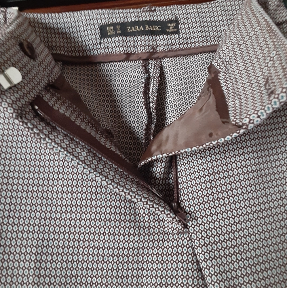 Zara Basic